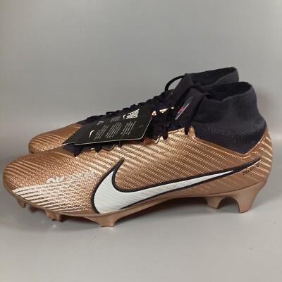 Size 12 - Nike Zoom Mercurial Superfly 9 Elite FG Generation Pack