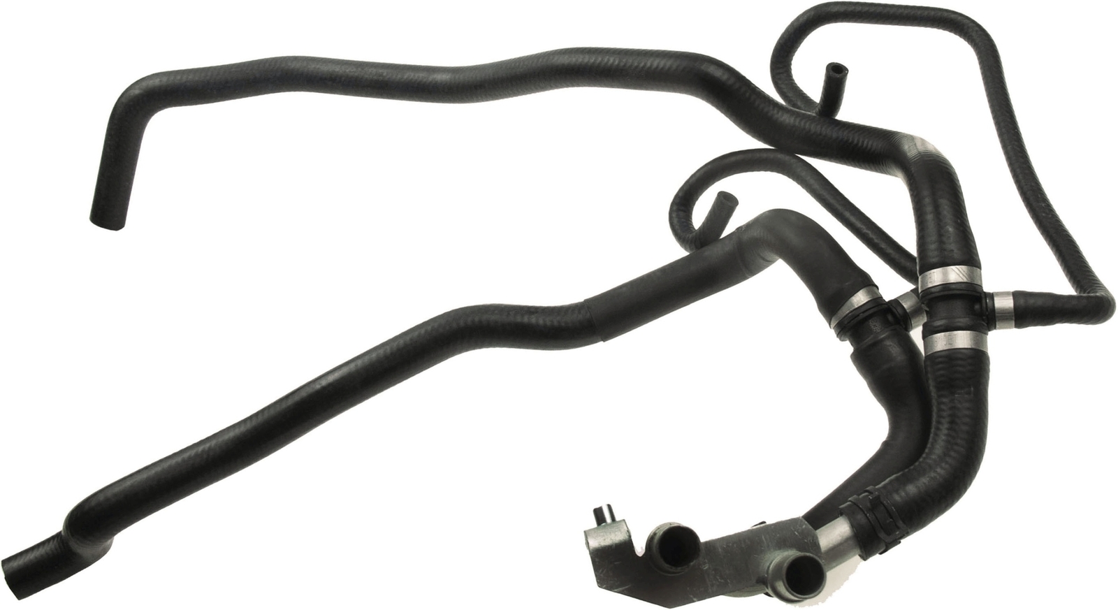 GATES 02-1683 Heater hose for LAND ROVER