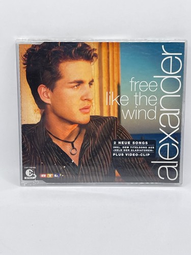 CD-Auswahl - Maxis/Singles (Nur 1 mal Porto) Multirabatt - Bild 14 von 443