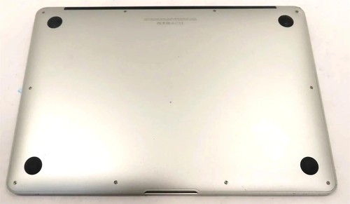 Apple MacBook Air Early 2015 13.3" A1466 Core i5 1.6GHz 4GB 128GB - Afbeelding 4 van 6