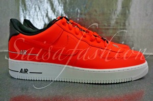 air force 1 07 laser crimson