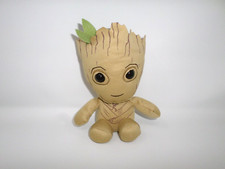 Ty Marvel Guardians of the Galaxy Groot Plush 6" Multicolor 2020