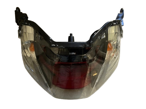 SCHEINWERFER LED RÜCKLICHT HONDA SH 125 150 LIGHT ASSY RR. KOMBINATION 2017 2019