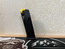 P365 XMACRO Magazine, 9mm, 10 Rd Round, Black X-Macro - 8901466