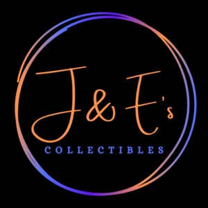 J&E's Collectibles | eBay Stores