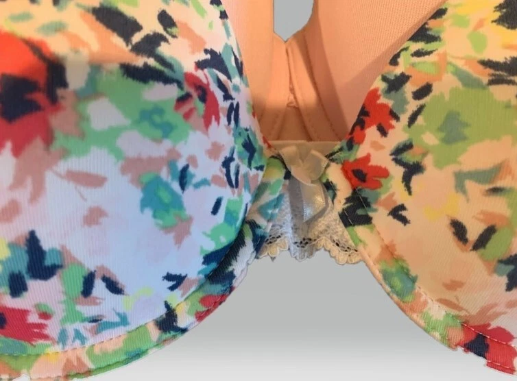 ¡¡¡NUEVO!!! Pack de 2 sujetadores convertibles push-up Maidenform "Love The Lift" - 36C Foto 2 de 4