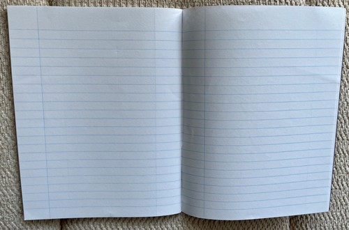 STATIONERY ITEMS ~ EXERCISE BOOK 88 PAGES ~ HELIX DRAWING SET ~ 10 MIXED PENCILS - Picture 3 of 9