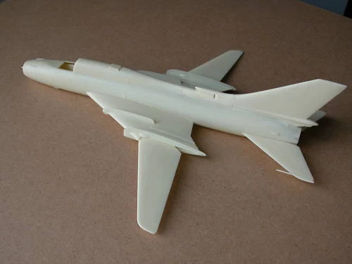 1/32 Su-22 M4 -Limited edition resin model kit