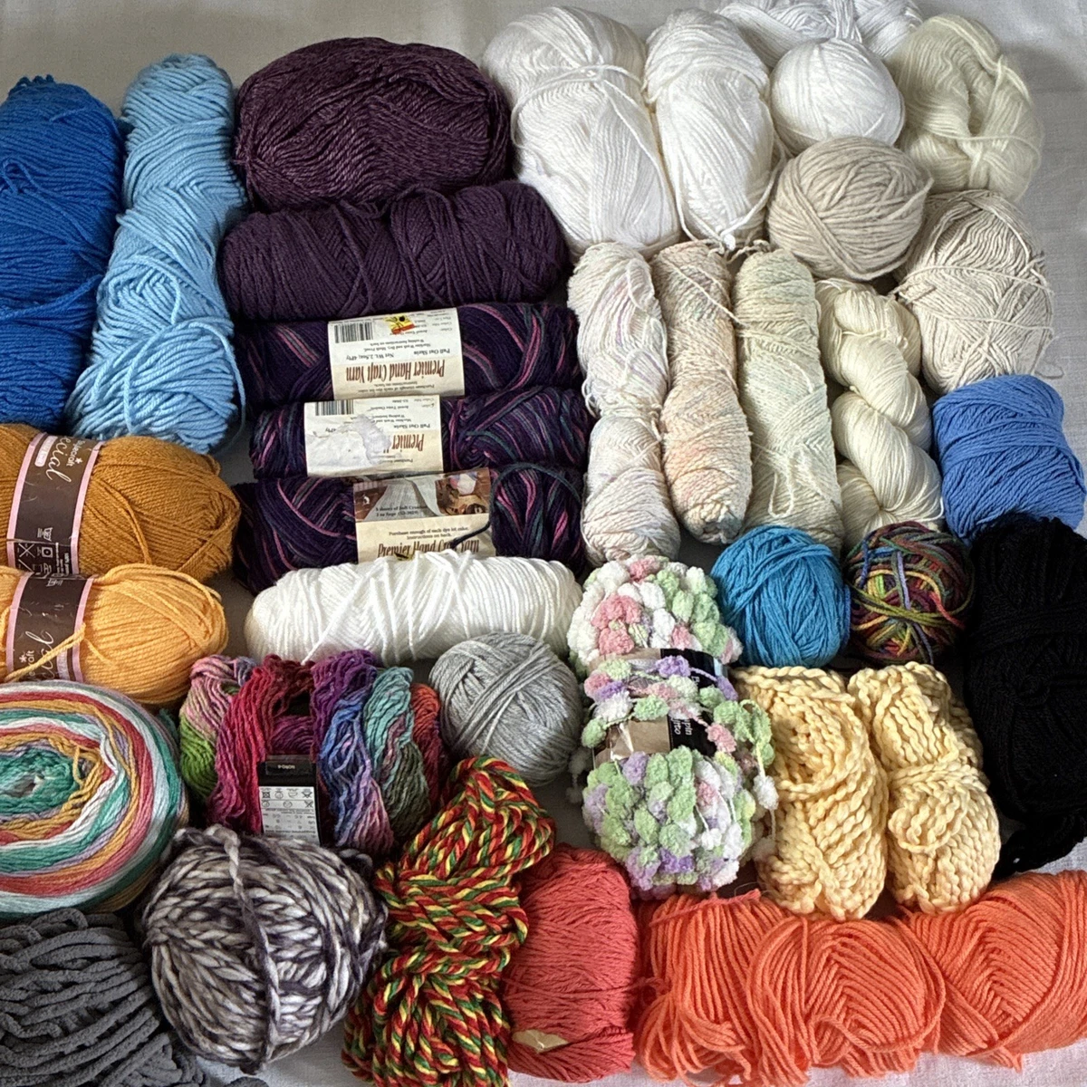 【美品】YARN 完売モデル 25+ Vintage Yarn for sale | Updated Oct 2026