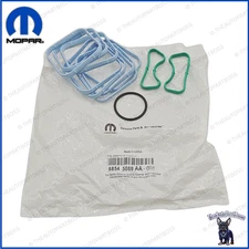 Intake Manifold Gasket Kit Genuine Mopar 68545089AA