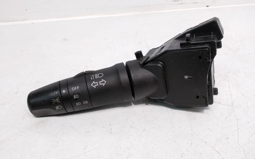 NISSAN PRIMERA P12 Drehknopf drehen 25540AV600 2.20 Diesel 102kw 2003 27720591