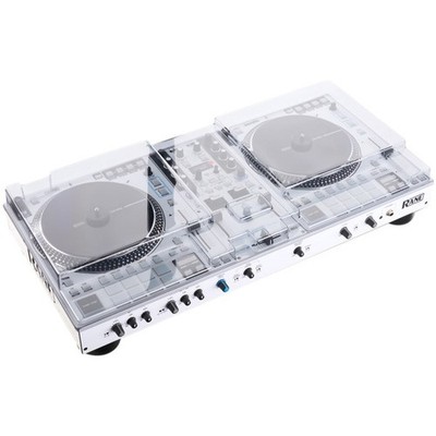 Decksaver Rane ONE MK II Staubschutzcover | Neu