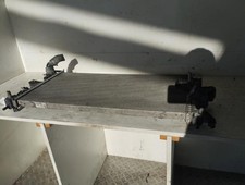 Radiateur Citroen JUMPER