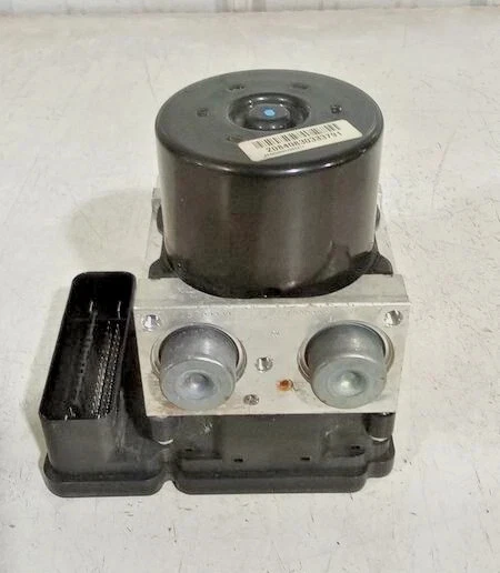 Dodge Journey 2010-2013 ABS conjunto de bomba de freno antibloqueo con garantía OEM Foto 2 de 4