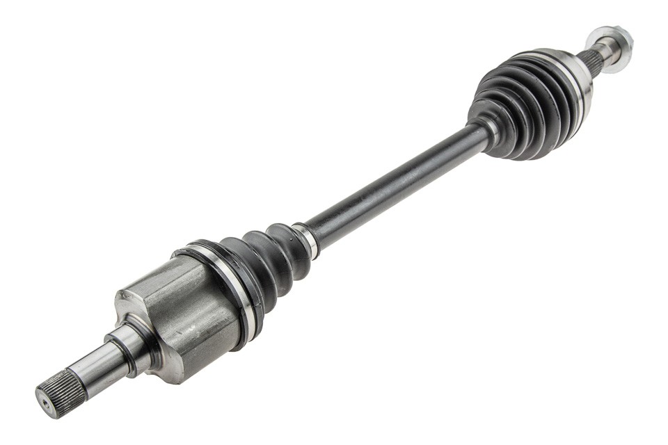 NPW-FT-037 NTY Drive Shaft for CITROËN,FIAT,PEUGEOT - Image 3