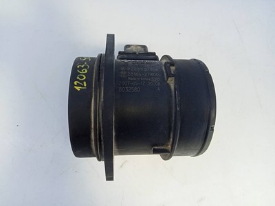9220930006 MASS AIR FLOW SENSOR / E3-A3-25-2 / 2816427800 / 2488381 FOR KIA SORENTO
