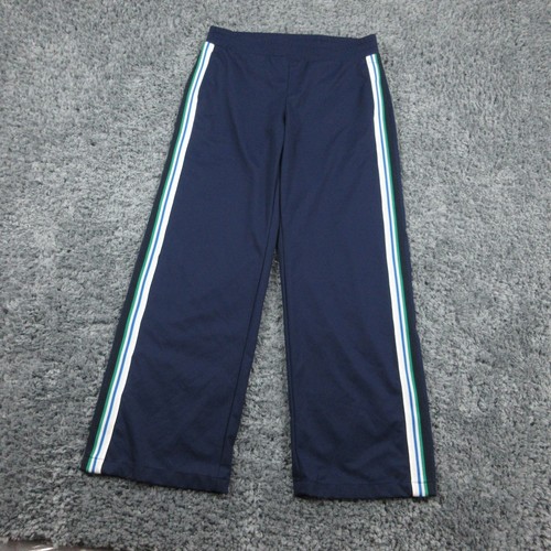 Anatomie Jacke Hose Set Damen XL groß gestreift Track sportlich Made in Italy - Bild 9 von 23