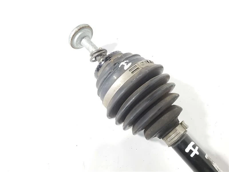 Left Front Cv Axle Shaft OEM 2013 2014 2015 BMW X1 - Image 2 of 4