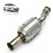 KATALYSATOR KAT FÜR PEUGEOT 307 CC SW BREAK CITROEN C4 I COUPE 2.0 00-07  1731GZ