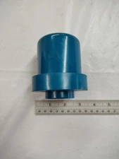 Kent-Moore J-28648-1 & -2 - Axle Shaft Seal Installer - GM & Dana 4WD Front Axle