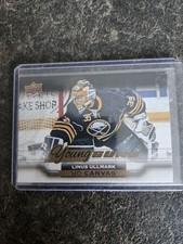 2015-16 Upper Deck Series 2 Hockey Cards - e-Pack Release 19