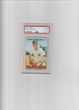 1967 Topps Baseball Cards 65