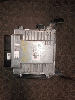Engine ECM Electronic Control Module 2.4L Ulev 70 Fits 15-17 SONATA 216782 ENGIN