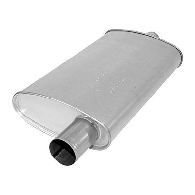 AP Exhaust 3770 Muffler