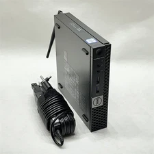 Dell OptiPlex 7040 Micro PC Intel i7 6700T 2.80GHZ 16GB 240GB SSD Windows 10
