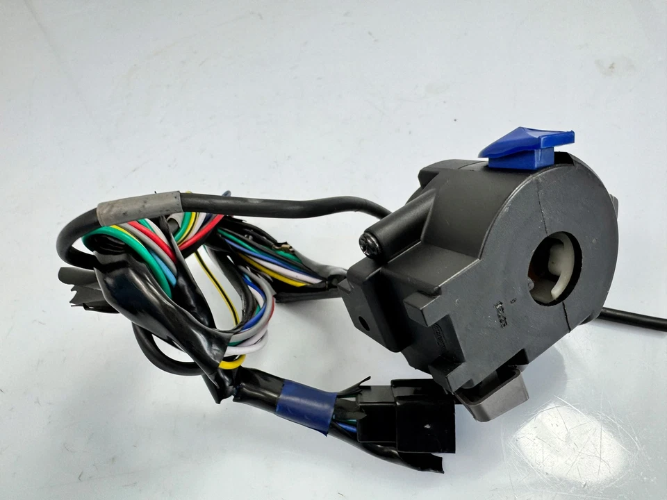 Interruptor izquierdo Aprilia RS4 Tuono 125 1 pieza - Imagen 3 de 4