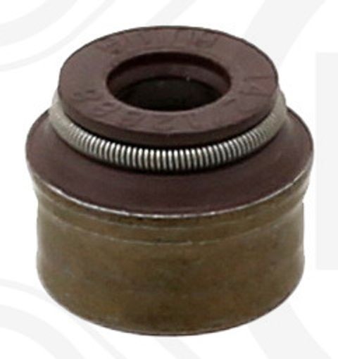 Fits ELRING 069.630 SEAL RING, VALVE STEM