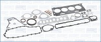 Dichtungsvollsatz, Motor FÜR Renault Megane II (BM0/1 , CM0/1 ) - Ajusa 50278400