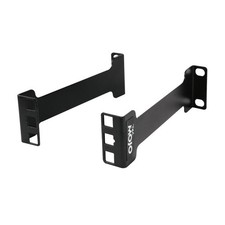 Server Rack Depth Extender - 1U - 6inch Depth - TAA Compliant - Recessed Rack...