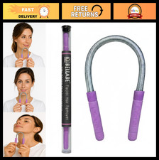 Gentle Spring Facial Hair Remover Tool for Women - Face  Chin Hair Removal