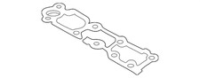 Genuine Mazda Supercharger Gasket Kj01-13-vj3 Genuine Mazda Supercharger Gasket Kj01-13-vj3