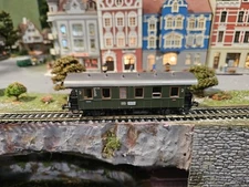 Roco DB Passenger Car 4230a HO Scale DC