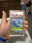 2025 Pokemon 151 Chinese Mew ex Special Art Rare #191/151 PSA 9