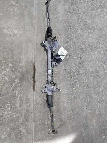 2018-2020 HONDA ODYSSEY Steering Gear/Rack Power Rack And Pinion EX-L