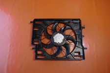 VOLVO XC90 COOLING FAN 2016 2017 2018 2019 2020 600W 31657360 OEM