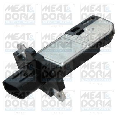 Débitmètre d'air pour Ford Fiesta 6 et Mondeo 4 TDCI