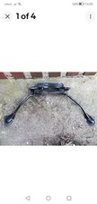 MAZDA MX5 MK3 MK3.5 MK3.75 STRUT BRACE KIT FRONT GENUINE MAZDA FACTORY ITEM GOOD