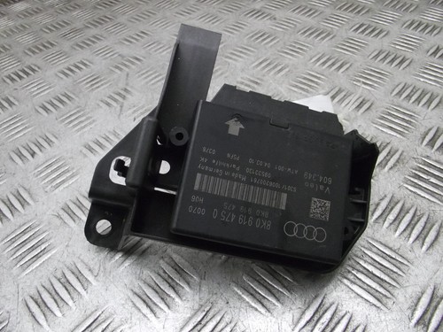 Audi a4 Einparkhilfe Steuergerät Steuergerät 8k0919475q b7 2005-2011N