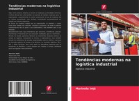 Marinela In¿¿ | TendêNcias Modernas Na LogíStica Industrial | Taschenbuch (2021)