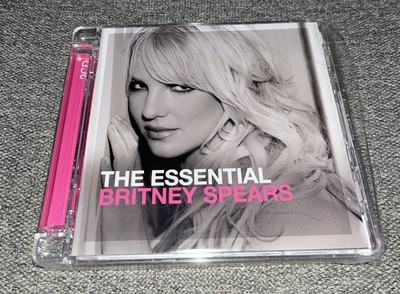 Essential Britney Spears by Spears, Britney (New CD) Buy Any 3 Get 1 Free 