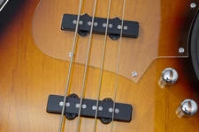 Dragonfly 3TB Guitar/ bass - ALD/MAP Series, 3.86kg, used