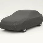 Car Cover For Ford Focus Waterproof Outdoor Cotton Lined