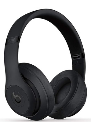 BEATS STUDIO PRO BLUETOOTH WIRELESS ON-EAR KOPFHÖRER NOISE CANCELLING