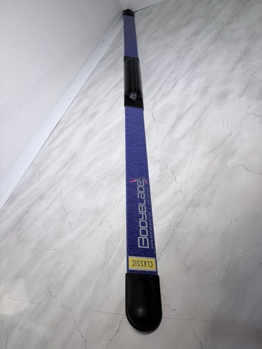 BodyBlade Classic 800 77 Blade Core Toner Strength Fitness 48" + Exercise Guide - 第 6/12 張圖片