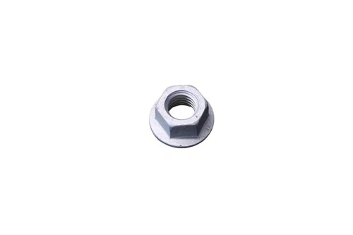 New OEM Ford W520415-S442, 1425965 Knuckle Spindle Nut NOS