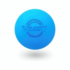 Velocity Lacrosse Balls - 1, 2, 3, 6, 12, 18, 24, 36, 60 and 120 Packs - for ...